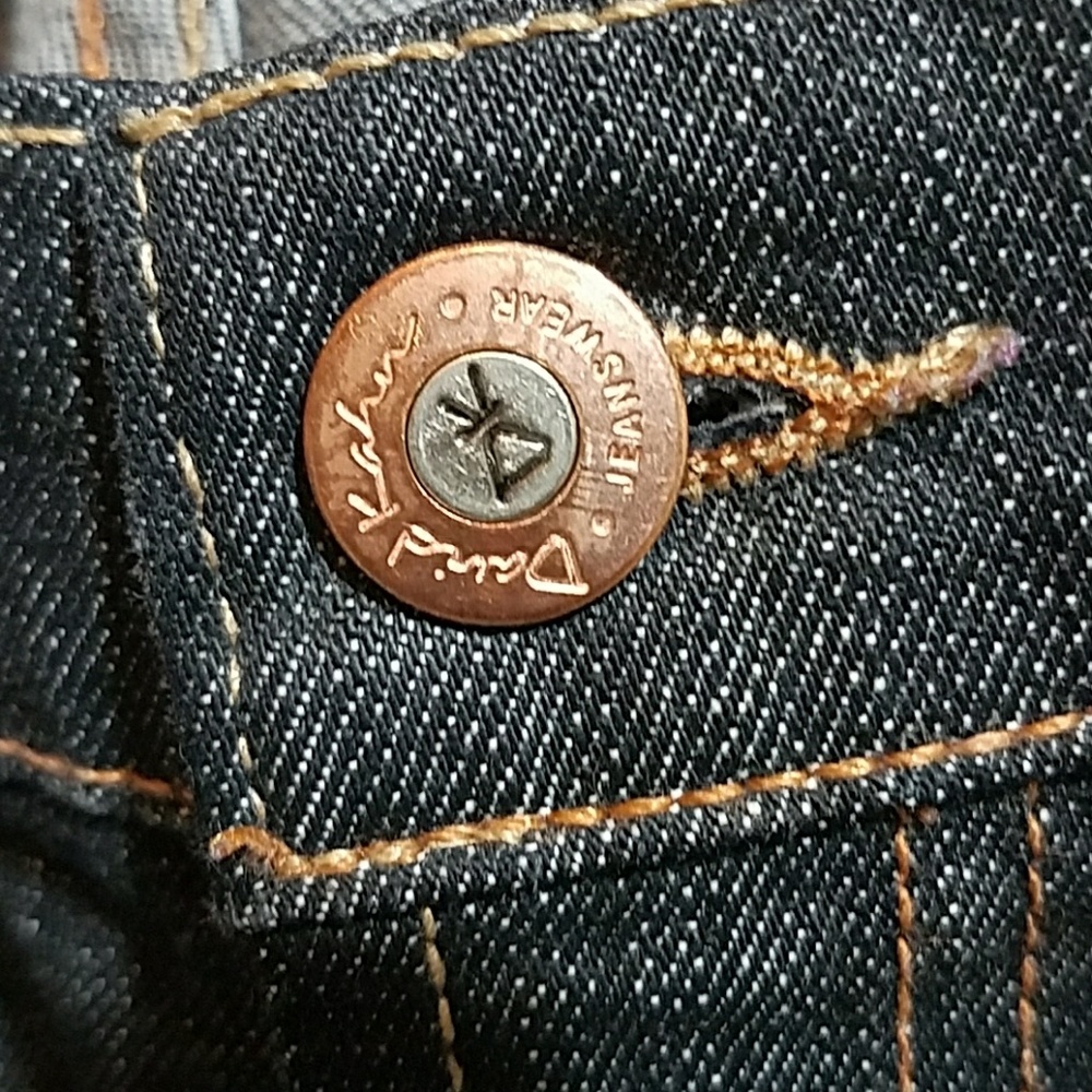 David Khan Jeans - Picture 6 of 7